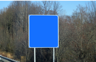 Learn how businesses qualify for America's blue interstate service signs, why some truck stops appear while others do not, and how the program is managed across the United States.
