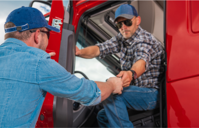 Driver compensation continues to increase as trucking companies strengthen their pay packages. Learn about recent pay updates from Crete Carrier, Cargo Transporters, and USA Truck.