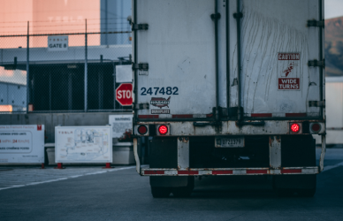 Caltrans is studying the long-standing truck ban on Interstate 580 between San Leandro and Oakland to evaluate potential impacts on freight movement, traffic, air quality, and nearby communities.