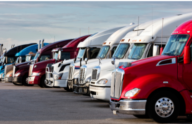 Georgia is seeking public comment on two Interstate 75 truck parking projects that would add 59 new parking spaces in Monroe County.