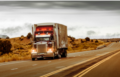 Explore the busiest freight corridors in Texas, including I 35, I 10, I 20, and I 45, with practical route information for truck drivers.