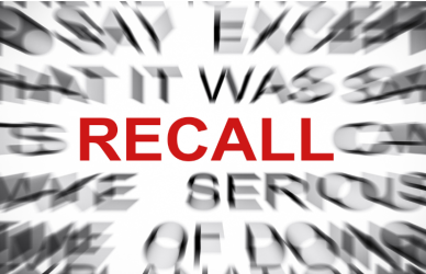 Wabash, International Motors, and Great Dane have issued NHTSA recalls affecting more than 15,600 trucks and trailers over equipment and safety concerns.
