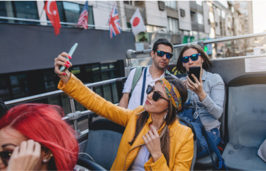 Learn which states experience the greatest seasonal tourism traffic and how vacation travel, national parks, beaches, and major events affect commercial truck traffic across the United States.