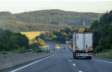 GDOT has opened the Brampton Road Connector, providing Port of Savannah trucks with direct interstate access while supporting additional freight improvements across the Savannah region.