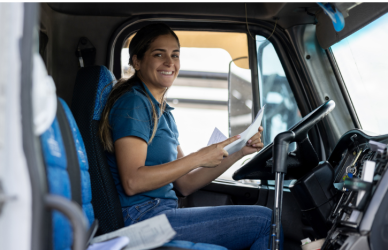 Learn the difference between practical miles and Household Goods miles, why paid miles may differ from your odometer, and how carriers calculate mileage pay for CDL drivers.