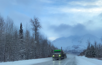 See how much truck drivers make in Alaska, including current pay in Anchorage, Fairbanks, and other regions, plus the factors that can affect earnings.