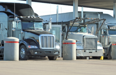 Find current truck stop clinics offering DOT physicals, occupational testing, and basic medical services at TA Travel Centers in Florida and Virginia.