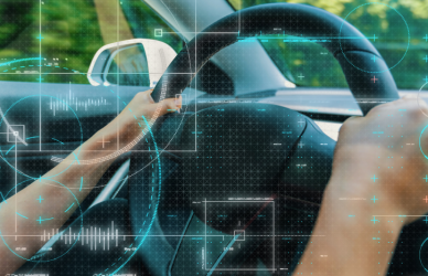 CMT's new Freight Safety Intelligence platform uses 90 days of telematics data to give freight brokers a more current view of carrier driving safety.