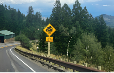 Wyoming’s new WY 22 Safe Pass certification requirement takes effect Oct. 1 for qualifying vehicles using Teton Pass. Here’s what truck drivers need to know.