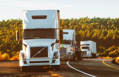 Truck drivers moving freight through Port Wentworth, Georgia, will soon face new downtown truck restrictions along State Route 25 beginning July 1.