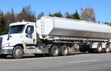 Learn how tanker trucking jobs work, including tanker driver pay, CDL endorsement requirements, hazmat rules, freight types, and day-to-day job expectations.