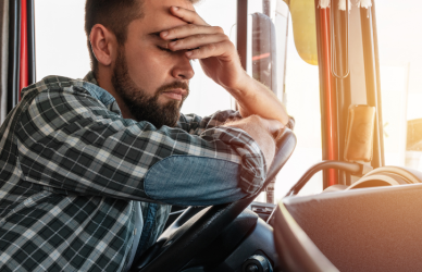 Learn what can disqualify drivers from getting or keeping a CDL, including medical issues, DUI offenses, failed drug tests, traffic violations, and criminal convictions.