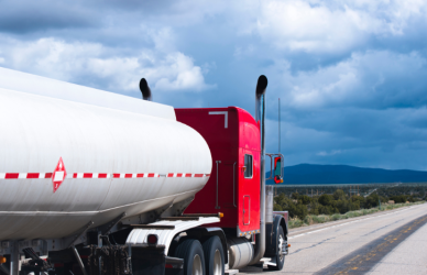 Learn how truck drivers obtain a HazMat endorsement, what the TSA approval process involves, and how HazMat certification affects specialized freight opportunities.