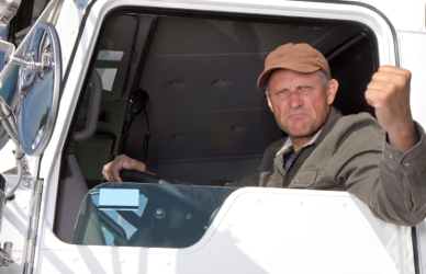 Learn how veterans can compare trucking companies after military service and what factors matter most when choosing a long-term CDL career path.