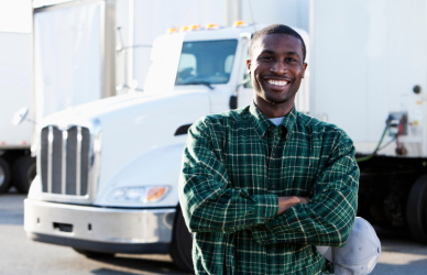 Learn which questions truck drivers should ask recruiters before accepting a CDL driving job, including freight, pay, dispatch, home time, and equipment policies.