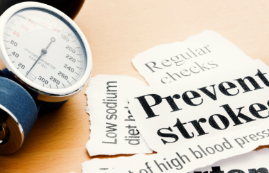 Pilot is raising funds and awareness for stroke prevention and education during American Stroke Month through a nationwide round-up campaign.
