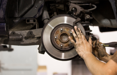 CVSA inspectors conducted more than 4,000 commercial vehicle brake inspections during Brake Safety Day, placing hundreds of trucks out of service for violations.