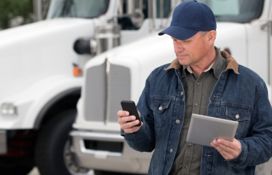 Learn what a TWIC card is, which truck drivers need one, how the TSA application process works, and when port freight requires maritime security credentials.