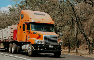 Fontaine recalled certain Fusion flatbed trailers after a defect linked to cracking in the trailer’s main beams raised concerns about structural failure under load.