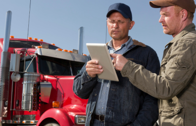 Truck drivers share the biggest lessons they’ve learned from the road, including patience, safety, health, family, and life behind the wheel.