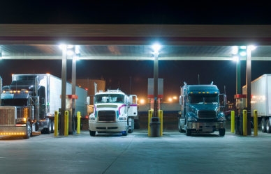 FMCSA is accepting public comments on a proposed industry-wide ELD exemption that would allow truck drivers to use paper logbooks instead of electronic logging devices.