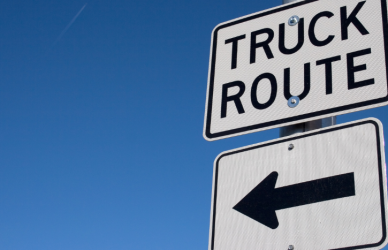 A breakdown of trucking routes that offer the most home time, comparing local, dedicated, regional, and OTR jobs by schedule, miles, and pay structure.