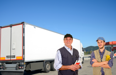Truck drivers prioritize clear pay, predictable schedules, modern equipment, and fast support. Learn how to identify carriers that follow through using data from ATRI and real hiring checks.
