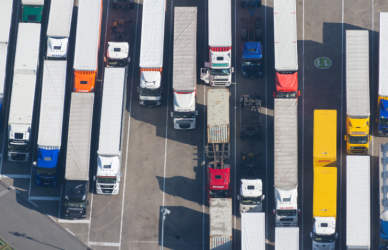 Love’s Travel Stops opened new locations in Eloy, Arizona, and Milan Township, Ohio, closing out 2025 with 18 new stores and 1,408 additional truck parking spaces.