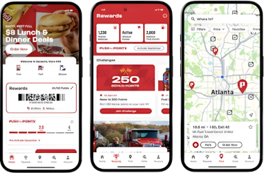 Pilot has launched a redesigned mobile app aimed at giving truck drivers faster access to rewards, trip planning tools, and amenities through a simpler, more reliable digital experience.