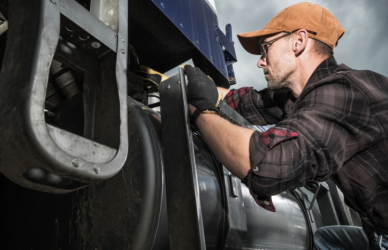 Learn how local truck drivers can track fuel, tolls, meals, and other expenses to maximize tax deductions and keep more income from their trucking work.