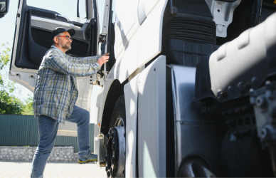 Konik Heavy Duty Products introduces a galvanized quick install mud flap bracket designed for fast roadside repairs without welding or drilling, helping reduce downtime and compliance delays.