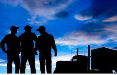 Truck drivers across the country share the changes they want to see in 2026, from better pay and more parking to stronger training standards, fair scheduling, and greater respect across the industry.