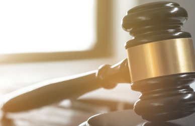 gavel
