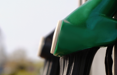 Diesel pump