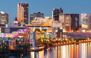St. Paul Minnesota