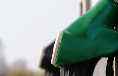 diesel pump