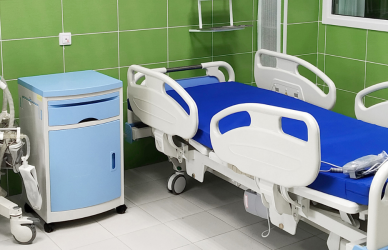 mobile medical unit