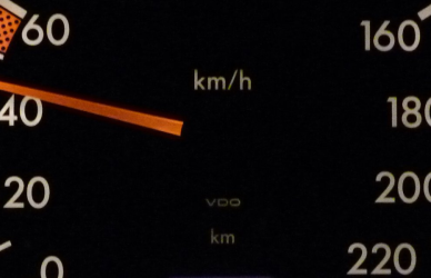speedometer