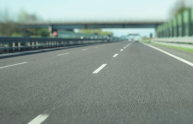 highway