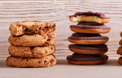 girl scout cookies