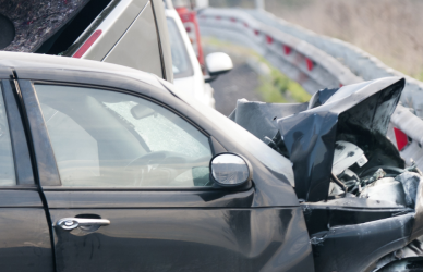 car accident