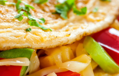 omelet