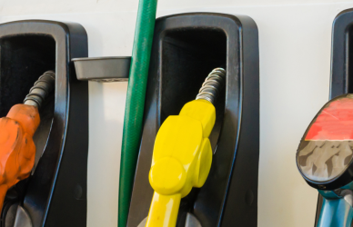 Fuel pumps