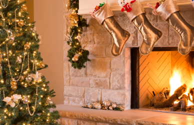 holiday decor