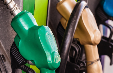 Diesel pumps