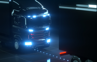trucks