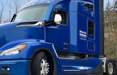 Kenworth T680