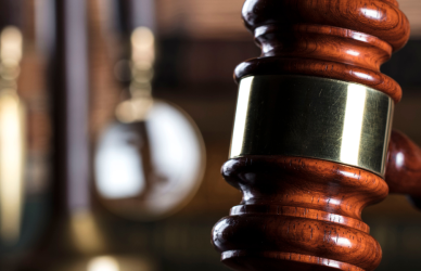 gavel