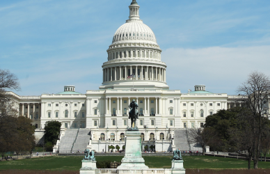 Congress building