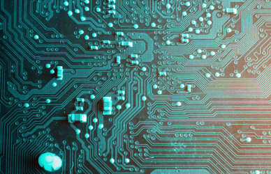 technology chip